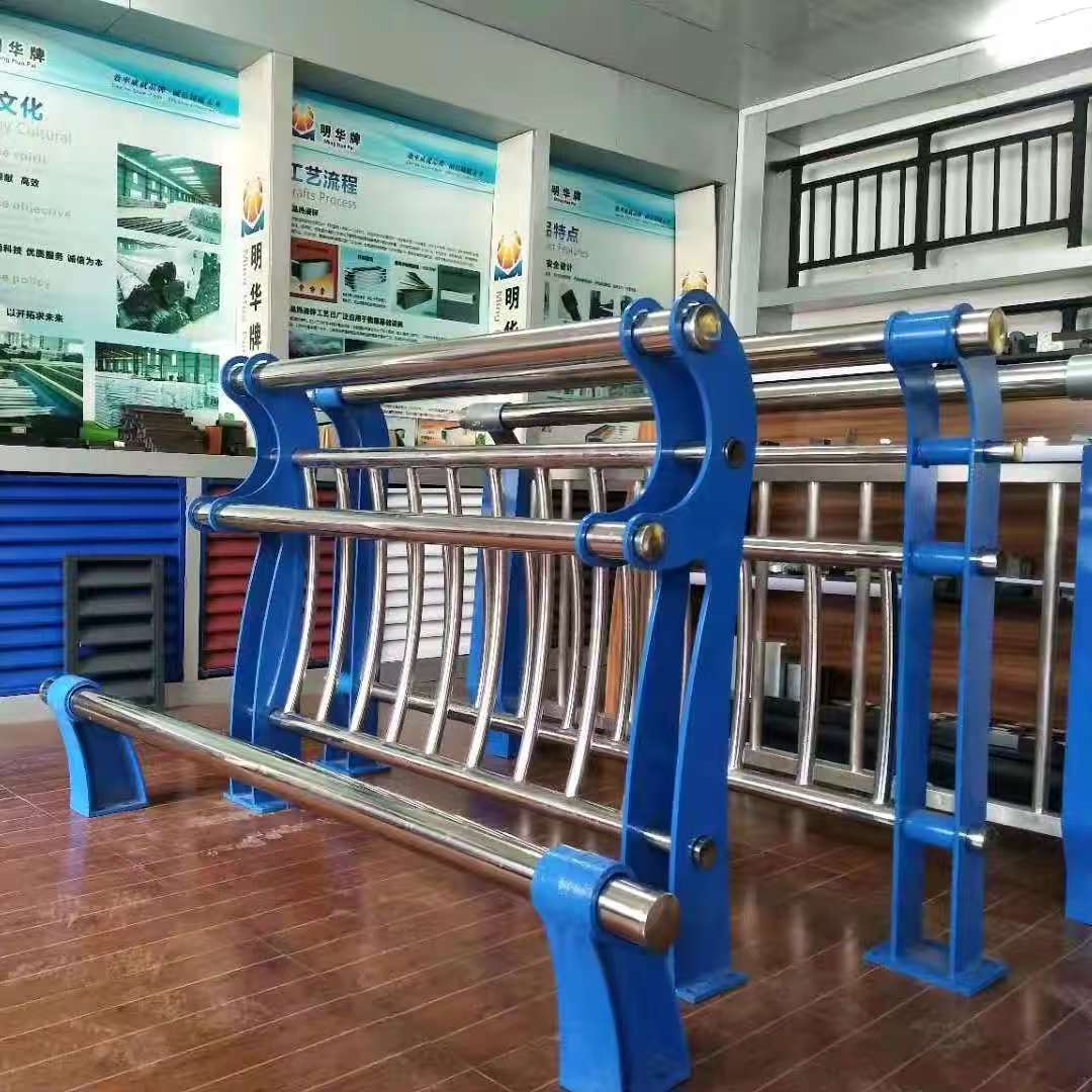 汕尾市桥梁护栏桥梁护栏 - 哪里好