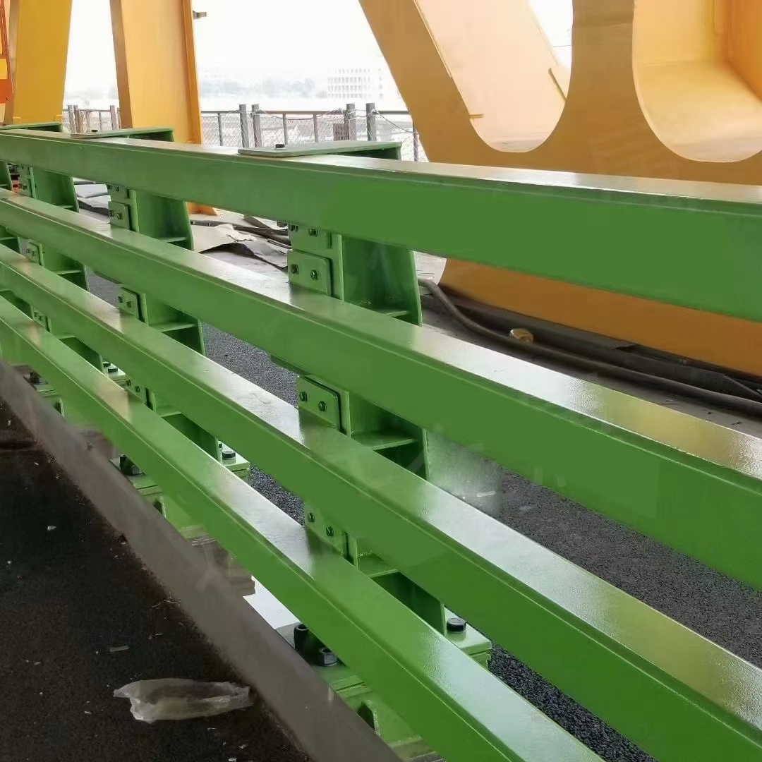 汕尾市不锈钢护栏灯光护栏 - 厂家